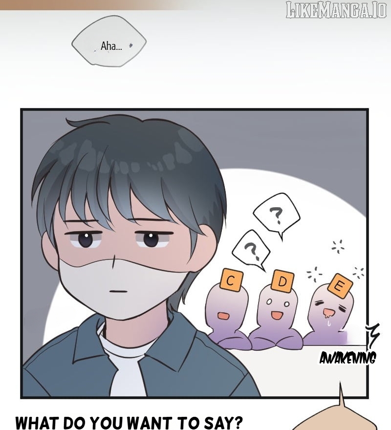 Soul to Soul Chapter 10 - page 89